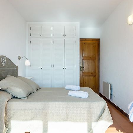 Appartamento Bellavista Tamariu Esterno foto